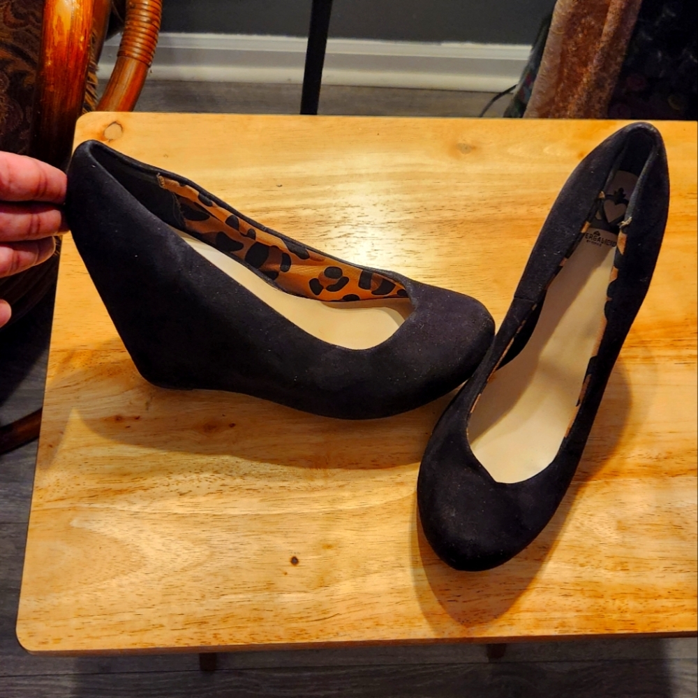 Fergalicious Shoes